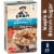 Quaker Lower Sugar Maple & Brown Sugar Instant Oatmeal Perspective: front