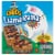 Quaker® Chewy Dipps® Llama-Rama® Granola Bars Perspective: front