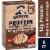 Quaker® Maple & Brown Sugar Protein Instant Oatmeal Perspective: front