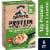 Quaker Protein Apples & Cinnamon Instant Oatmeal Perspective: front