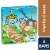 Quaker Chewy® Dipps Vanilla Cream Granola Bars Perspective: front