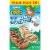Quaker Chewy Dipps Llama-Rama Sloth-Tastic Granola Bars Perspective: front