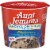 Aunt Jemima® Pancake on the Go Blueberry Pancake Mix Cup Perspective: front