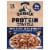 Quaker® Oats Chocolate & Almonds Protein Granola Perspective: front