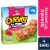 Quaker Chewy Fruity Fun Splendid Strawberry Granola Bars Perspective: front