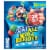 Cap'N Crunch's Oops All Mega Berries Sweetened Corn & Oat Snack Pouches Perspective: front