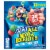Cap'n Crunch's Crunch Mega Berries Bag Cereal Perspective: front