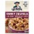 Quaker® Simply Oats, Honey, Raisins and Almonds Granola Perspective: front