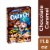 Cap'n Crunch's® Chocolate Caramel Crunch Cereal Perspective: front