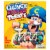 Cap'N Crunch® Berry Rice Crisps Treat Bars Perspective: front