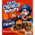Cap'N Crunch® Peanut Butter Rice Crisps Treat Bars Perspective: front