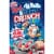 Cap'N Crunch Red White & Blue Crunch Cereal Perspective: front