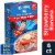 Quaker® Strawberry Banana Instant Oatmeal Perspective: front