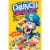 Cap'n Crunch's® Sweetened Corn & Oat Cereal Crunch Berries® Cereal Perspective: front