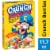 Cap'n Crunch's® Crunch Berries® Cereal Perspective: front