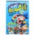 Cap'n Crunch's Oops All Berries® Cereal Perspective: front