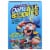 Cap'n Crunch's Oops All Berries® Cereal Perspective: front