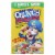 Cap'n Crunch's Crunch Berries® Cereal Perspective: front