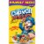 Cap'n Crunch Sweetened Corn & Oat Cereal Crunch Berries Perspective: front