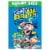 Cap'N Crunch® Oops! All Berries Sweetened Corn & Oat Cereal Perspective: front
