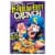 Cap'N Crunch Halloween Crunch Cereal Perspective: front