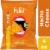 Hilo Life™ Nacho Cheese Almond Flour Tortilla Style Chips Perspective: front