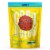 Good Notes™ Herby Mustard Garlic Crunchy Beets Veggie Snacks Perspective: front