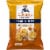 Quaker® Caramel Flavor Rice Crisps Perspective: front