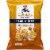 Quaker® Caramel Flavor Rice Crisps Perspective: front