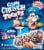 Cap'N Crunch Red White & Blue Cereal Bars Perspective: front