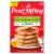 Pearl Milling Company™ Apple Cinnamon Flavor Complete Pancake & Waffle Mix Perspective: front