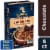 Quaker Chocolate Flavor Instant Oatmeal Perspective: front