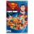 Cap'n Crunch DC Strawberry Cereal Perspective: front