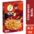 Cap'n Crunch's® DC Cinnamon Bolts Cereal Perspective: front