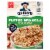 Quaker® Apple Cinnamon Puffed Granola Perspective: front