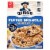 Quaker® Puffed Vanilla Granola Perspective: front