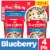Pearl Milling Company™ Blueberry Pancake Mix Perspective: front
