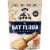 Quaker® Stand Up Pouch Oat Flour Perspective: front