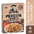 Quaker® Protein Maple & Brown Sugar Granola Perspective: front