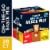 Quaker® On-the-Go Snack Mix Variety Pack Perspective: front