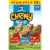 Quaker® Chewy Chocolate Chip Variety Pack Perspective: front