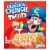 Cap'N Crunch Cereal Bars Perspective: front