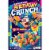Cap'n Crunch's Birthday Crunch™ Sweetened Corn and Oat Cereal Perspective: front