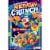 Cap'n Crunch Birthday Crunch™ Birthday Cake Sweetened Corn & Oat Ceral Perspective: front