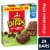 Quaker Chewy® Dipps Chocolate Chip Granola Bars Perspective: front