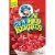 Cap'n Crunch's Oops! All Red Berries Cereal Perspective: front