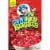 Cap'n Crunch's Oops! All Red Berries Cereal Perspective: front
