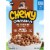 Quaker Chewy Granola Chocolate Crispy Clusters Perspective: front