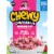 Quaker Chewy Granola Strawberry Crispy Clusters Perspective: front