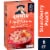 Quaker™ Fruit Fusion Strawberry Peach Instant Oatmeal Perspective: front